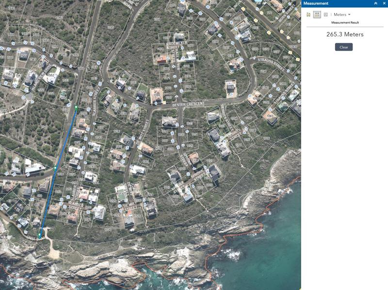 0 Bedroom Property for Sale in Kleinbaai Western Cape